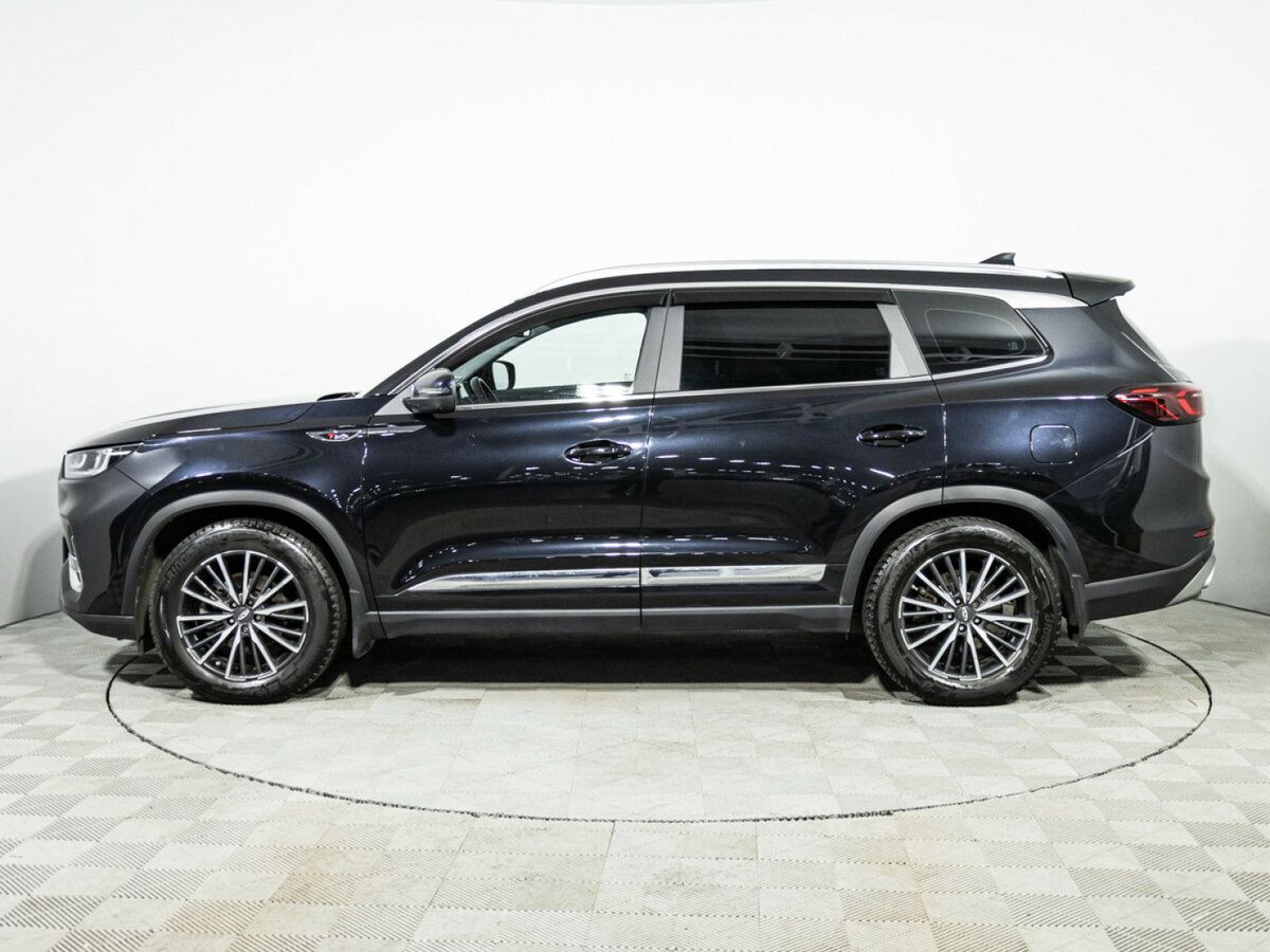 Купить Чери Тигго 8 Про, 2021, 81 886 км.. Фото: #7