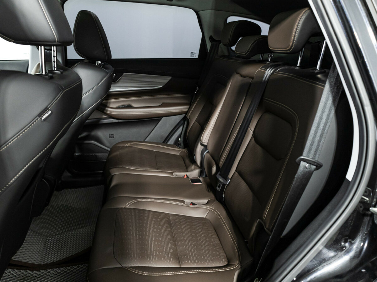 Купить Чери Тигго 8 Про, 2021, 81 886 км.. Фото: #9