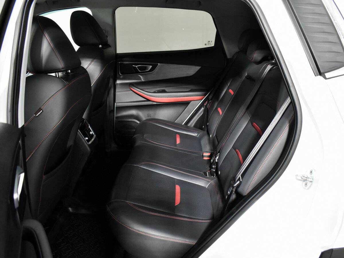 Купить Чери Тигго 4 Про, 2022, 88 809 км.. Фото: #10