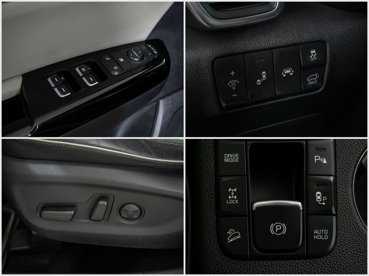 Купить Киа Спортейдж, 2016, 192 000 км.. Фото: #14