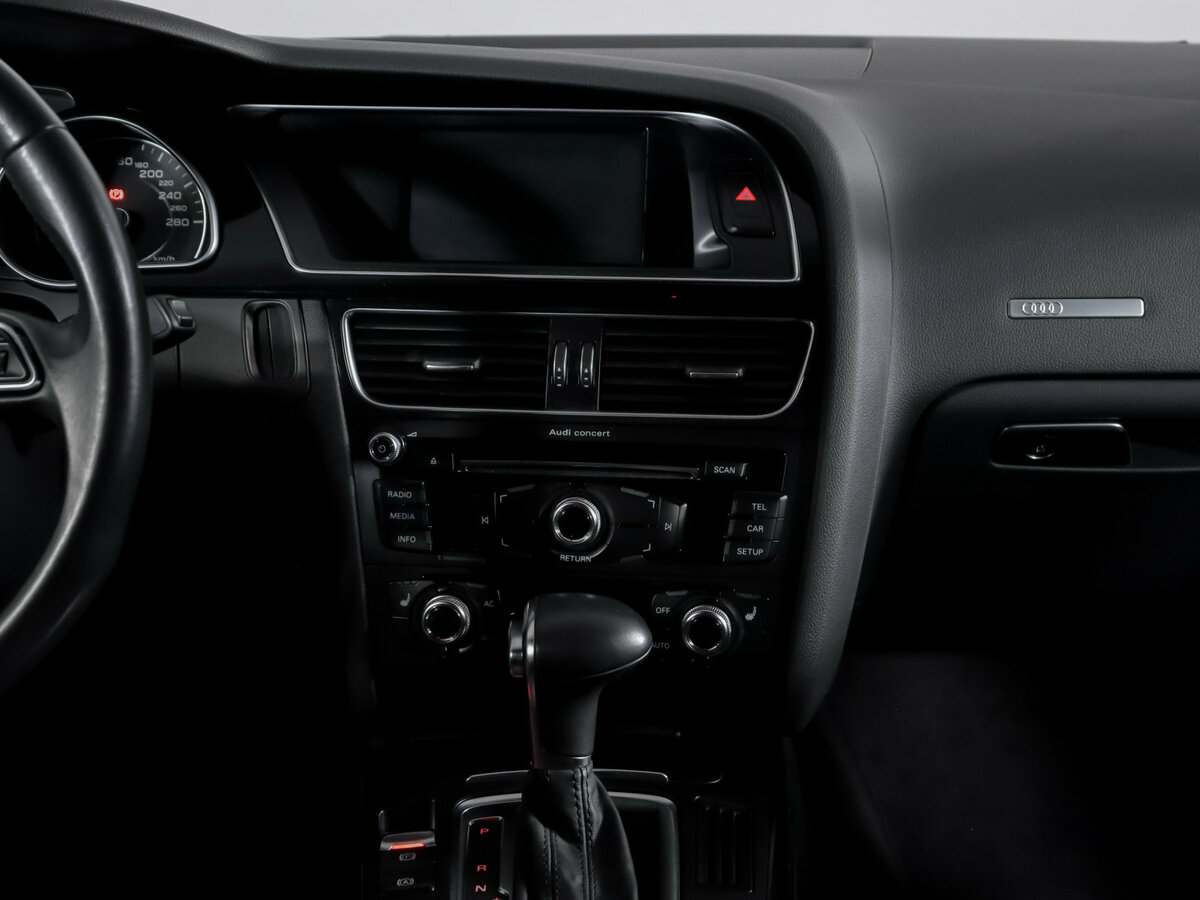 Купить Audi A5, 2014, 98 984 км.. Фото: #10