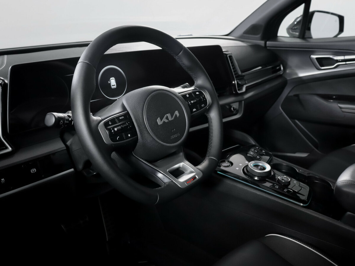Купить Kia Sportage, 2022, 74 939 км.. Фото: #11