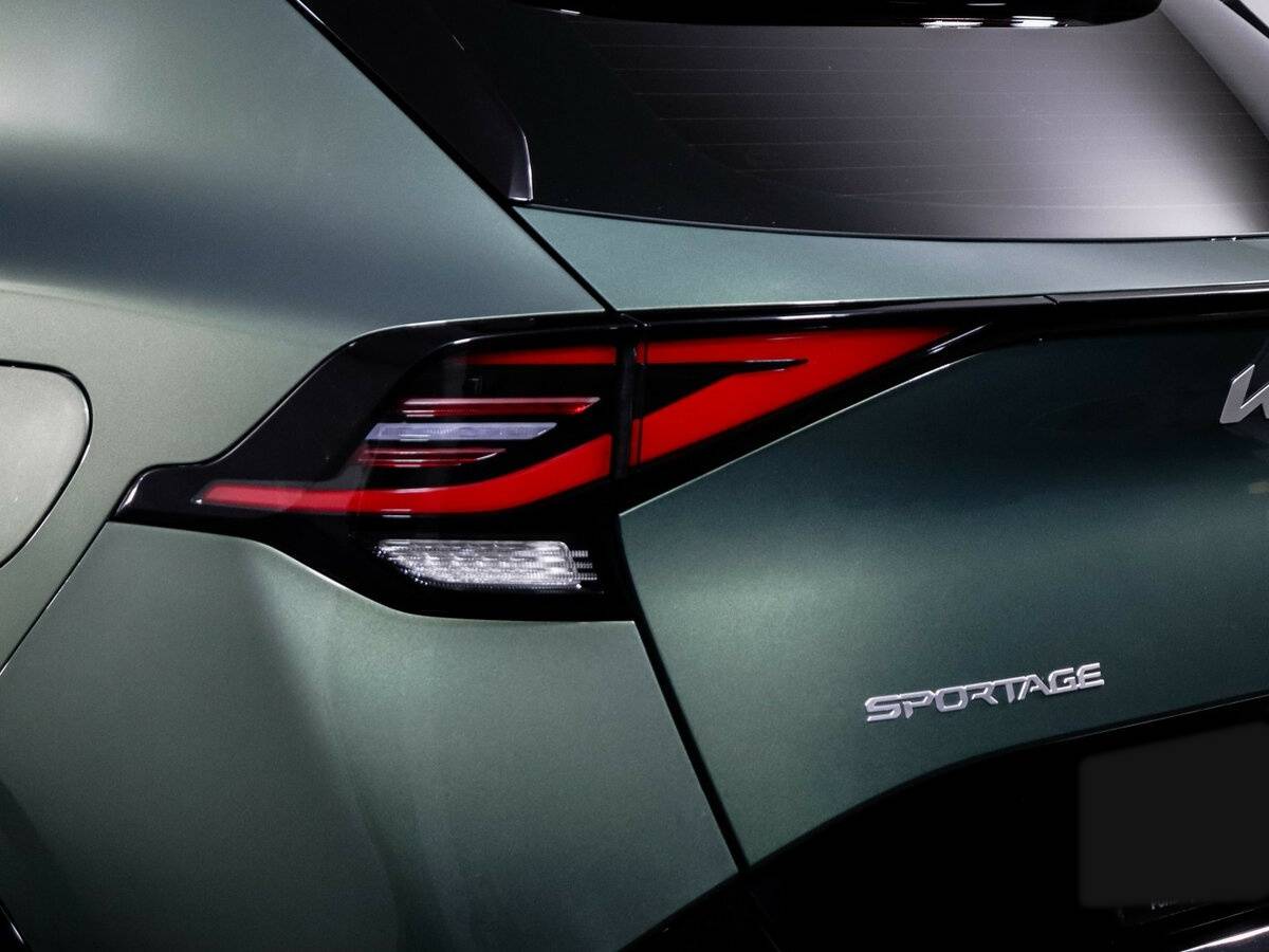 Купить Kia Sportage, 2022, 74 939 км.. Фото: #14