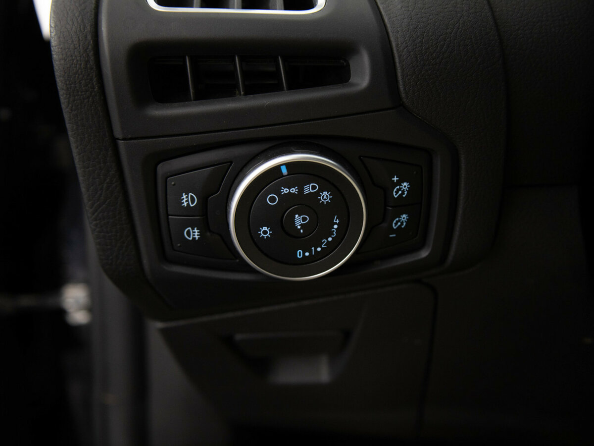 Купить Ford Focus, 2016, 106 993 км.. Фото: #16