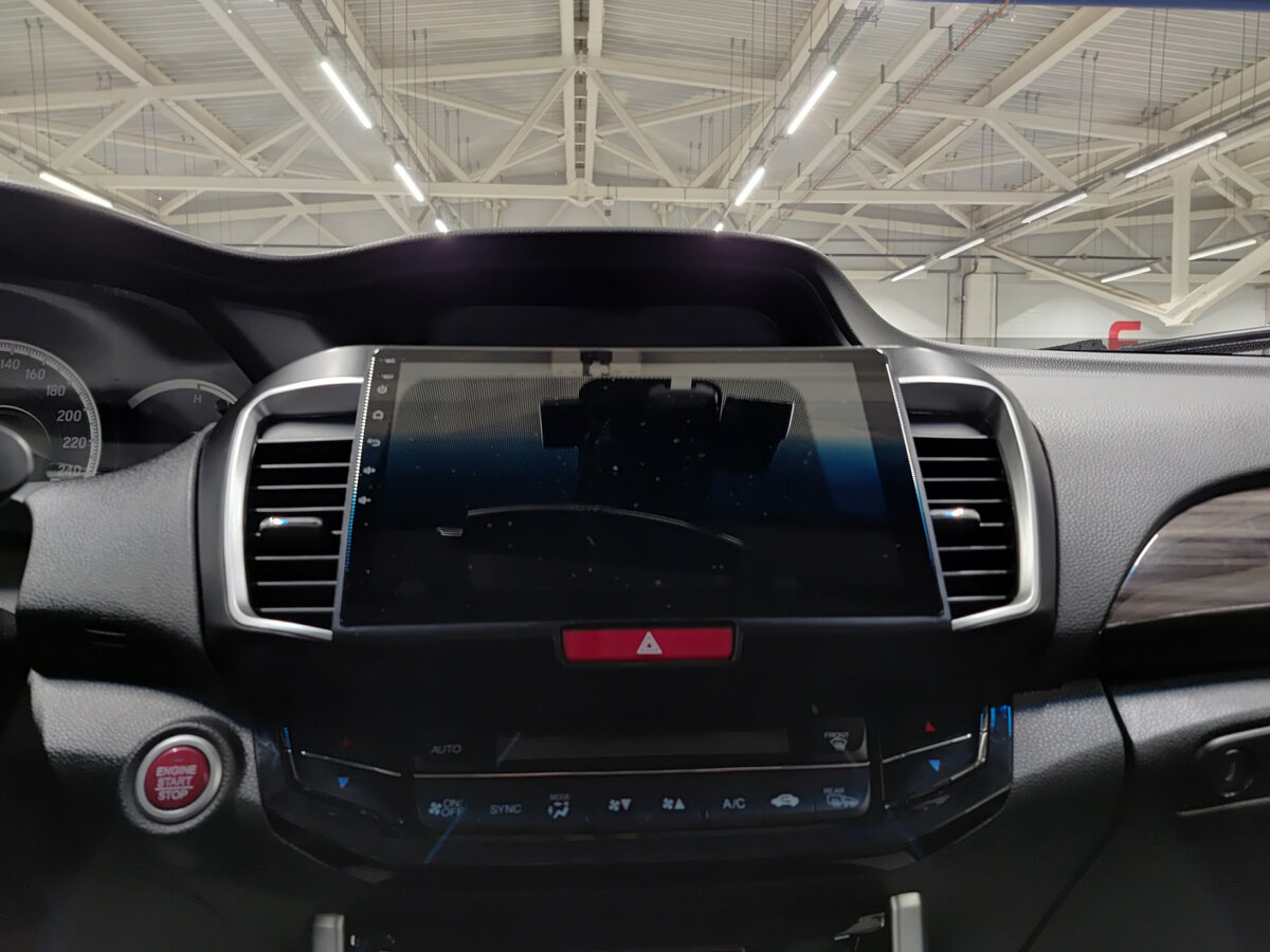 Купить Honda Accord, 2016, 177 215 км.. Фото: #14