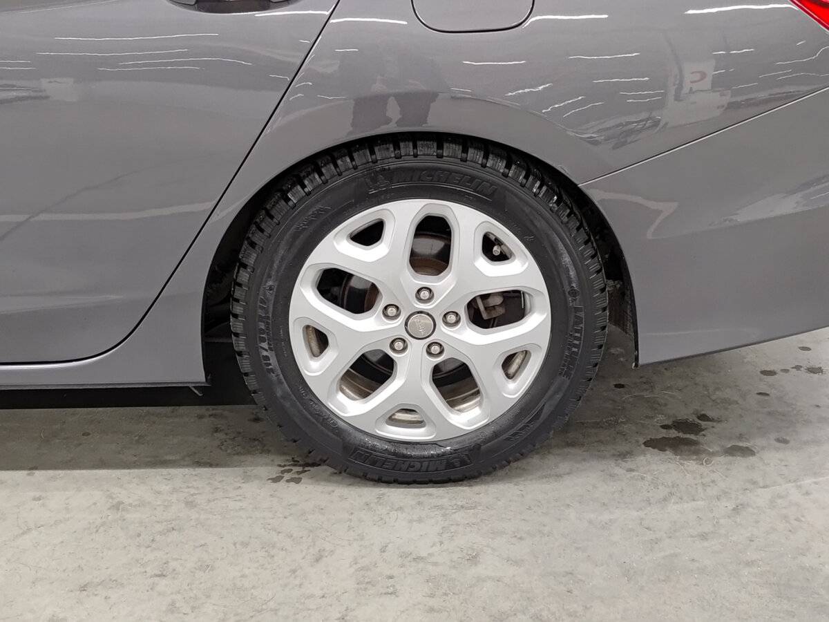 Купить Honda Accord, 2016, 177 215 км.. Фото: #17