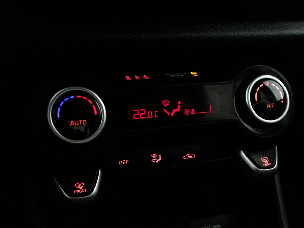 Купить Kia Picanto, 2023, 22 402 км.. Фото: #16