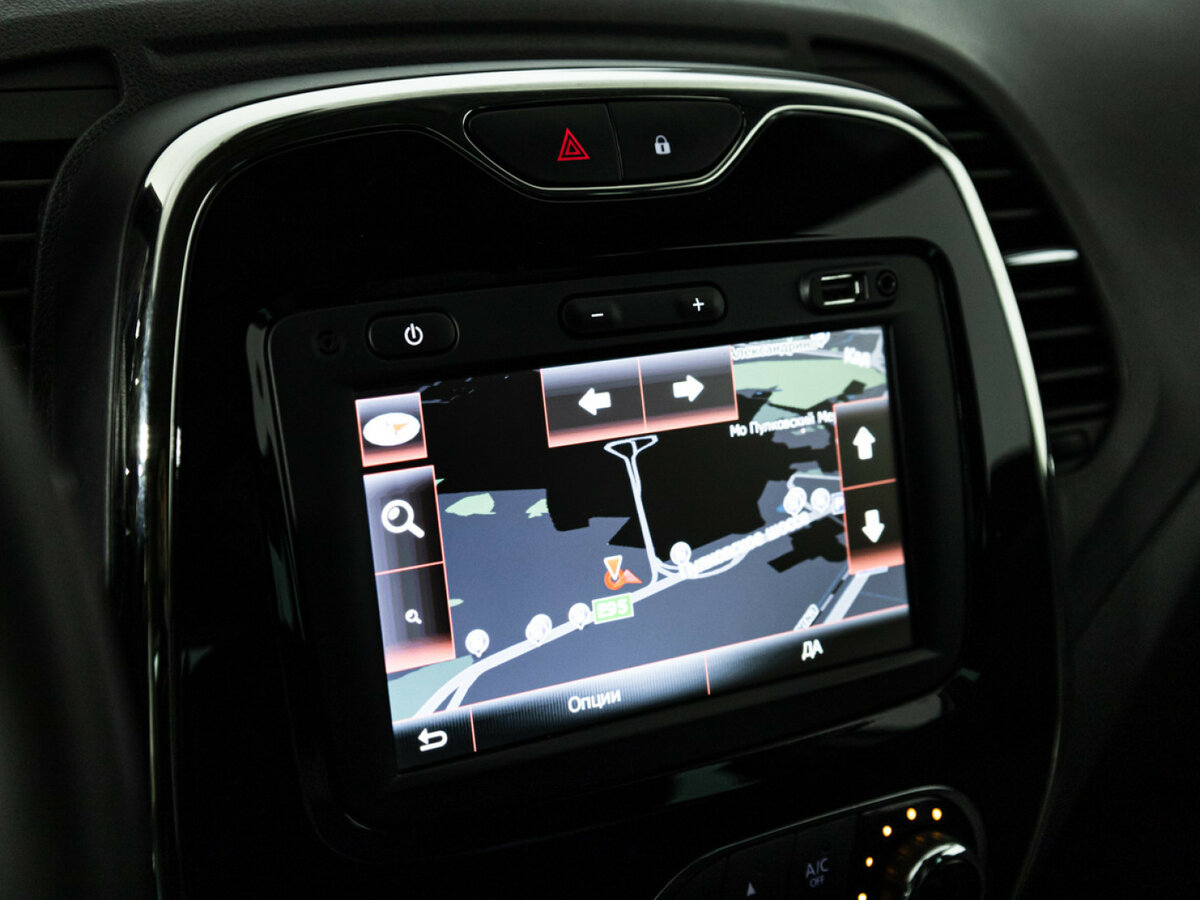 Купить Renault Kaptur, 2019, 49 568 км.. Фото: #13