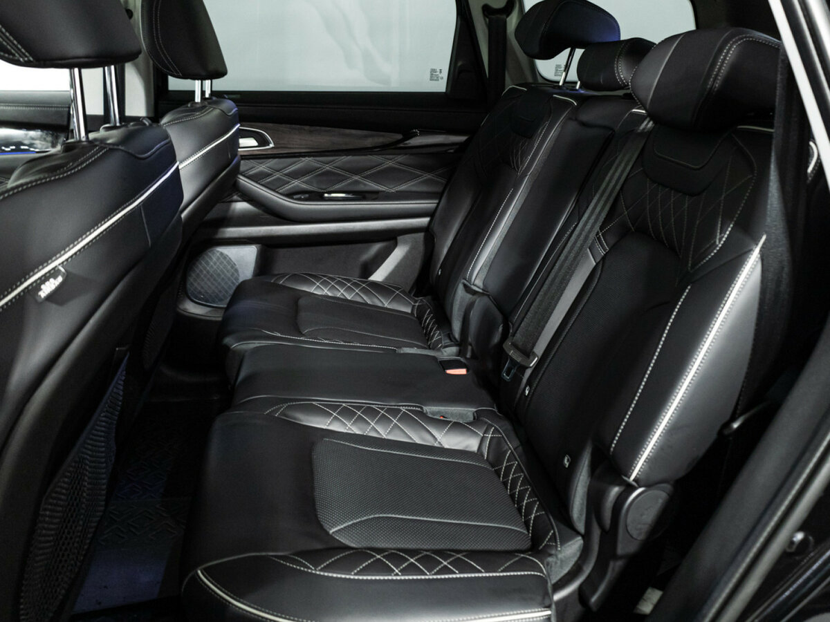 Купить EXEED VX, 2023, 41 642 км.. Фото: #7