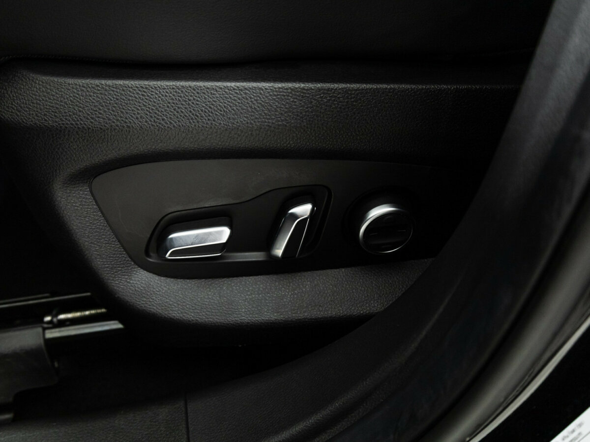 Купить EXEED VX, 2023, 41 642 км.. Фото: #13