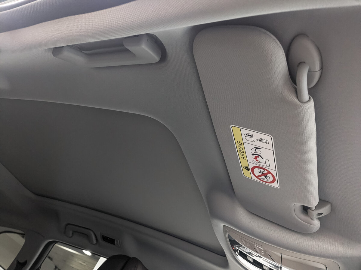 Купить Chery Tiggo 8 Pro Max, 2024, 24 302 км.. Фото: #21