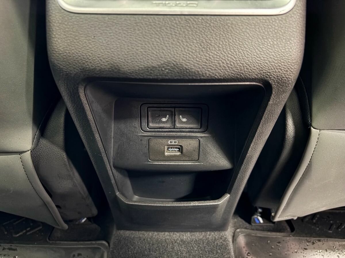 Купить Chery Tiggo 7 Pro Max, 2023, 36 430 км.. Фото: #11