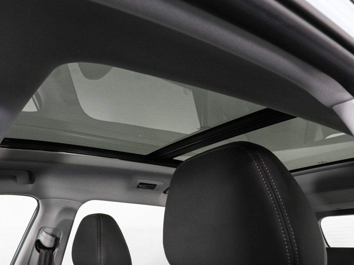 Купить Chery Tiggo 7 Pro Max, 2023, 12 200 км.. Фото: #13