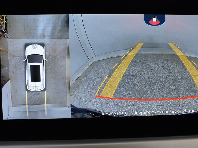 Купить Чери Тигго 7 Про, 2022, 50 098 км.. Фото: #8