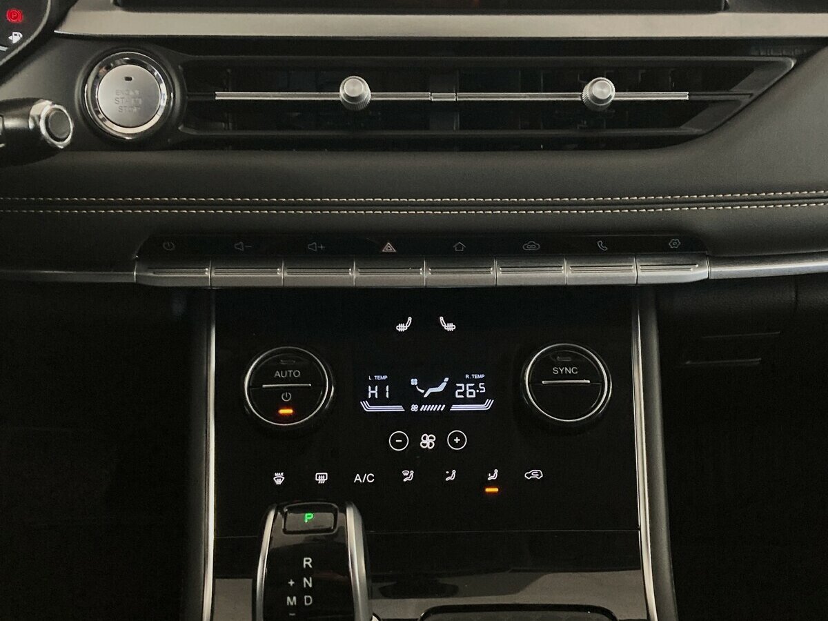 Купить Chery Tiggo 8, 2023, 32 559 км.. Фото: #7