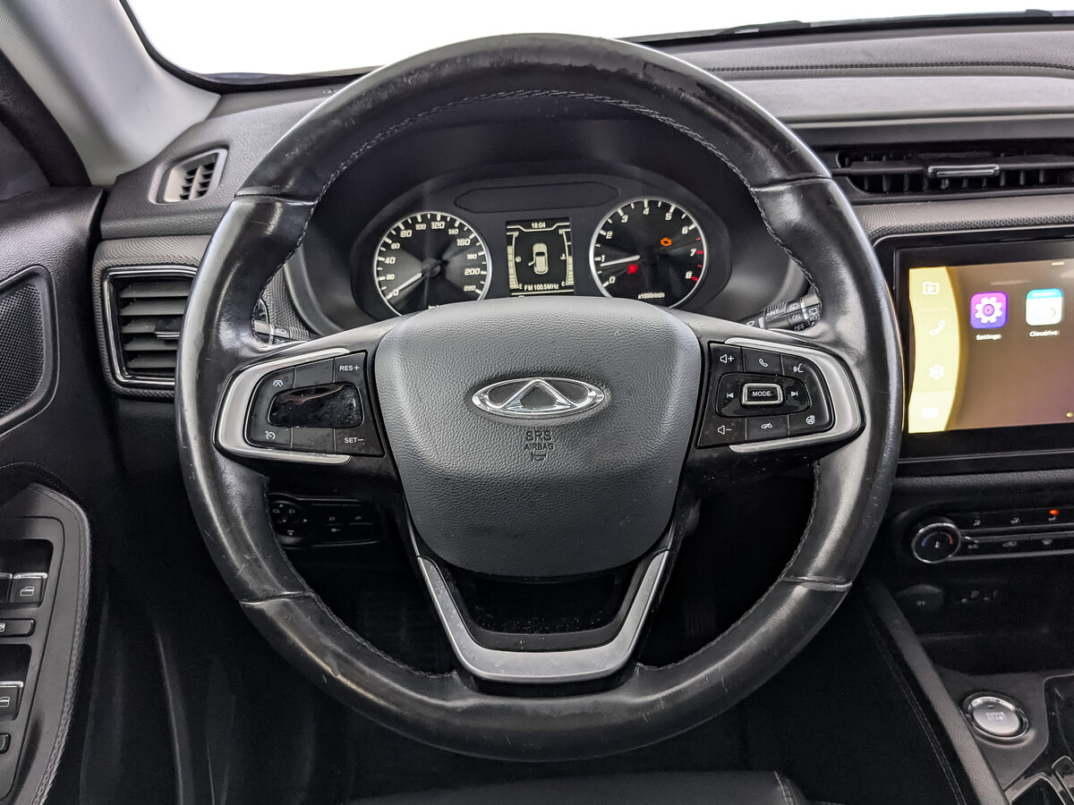 Купить Чери Тигго 4, 2022, 106 652 км.. Фото: #21