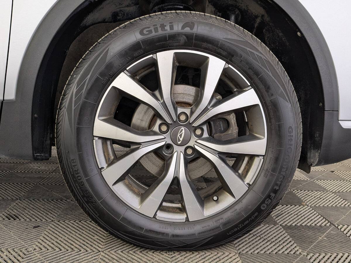 Купить Чери Тигго 7 Про, 2022, 120 124 км.. Фото: #11