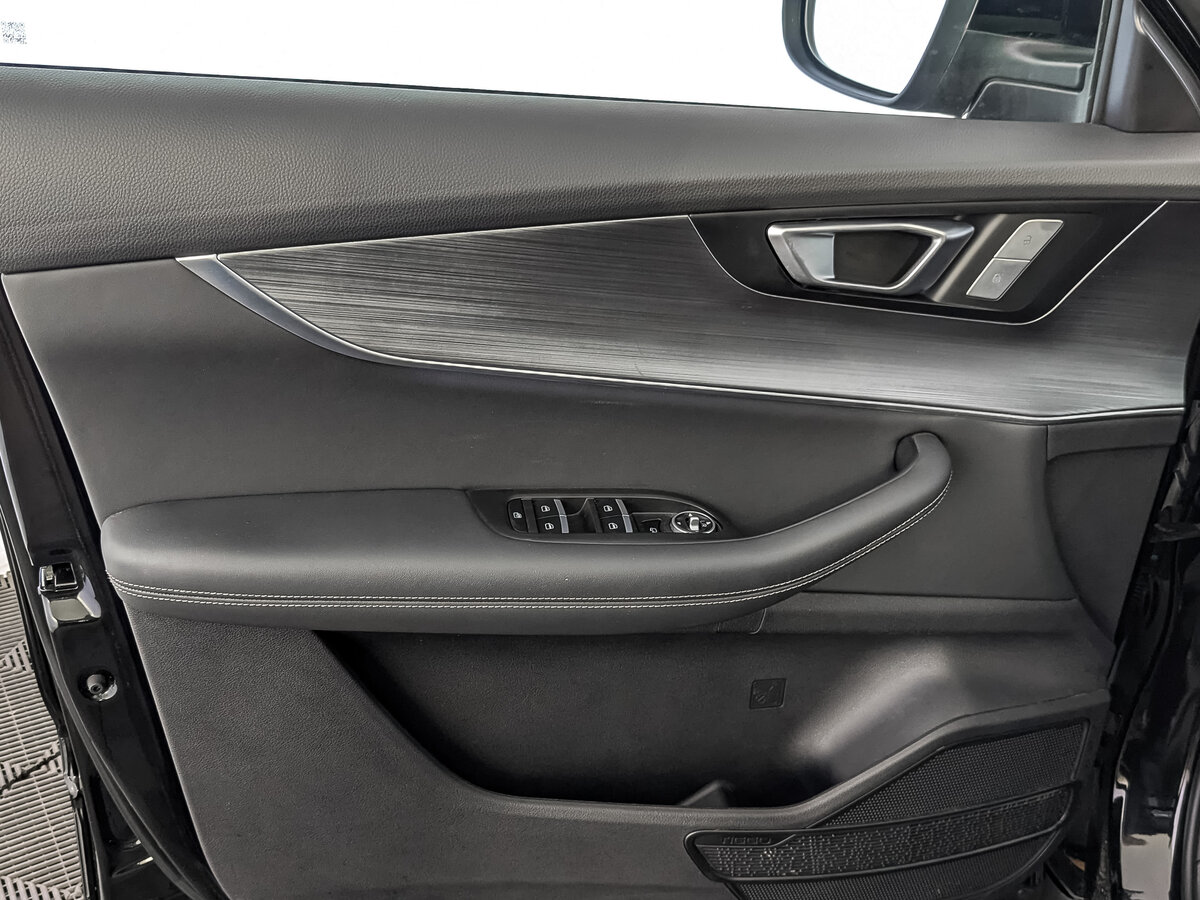 Купить Chery Tiggo 7 Pro, 2023, 60 816 км.. Фото: #17