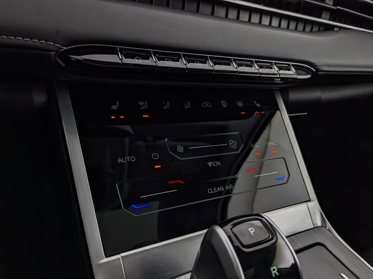 Купить Chery Tiggo 7 Pro, 2023, 60 816 км.. Фото: #19