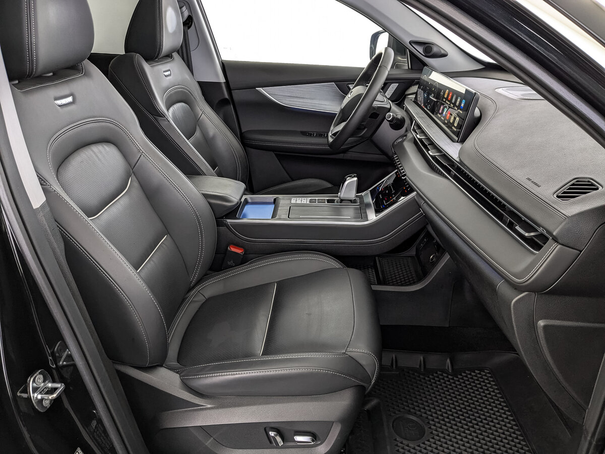 Купить Chery Tiggo 7 Pro, 2023, 60 816 км.. Фото: #22