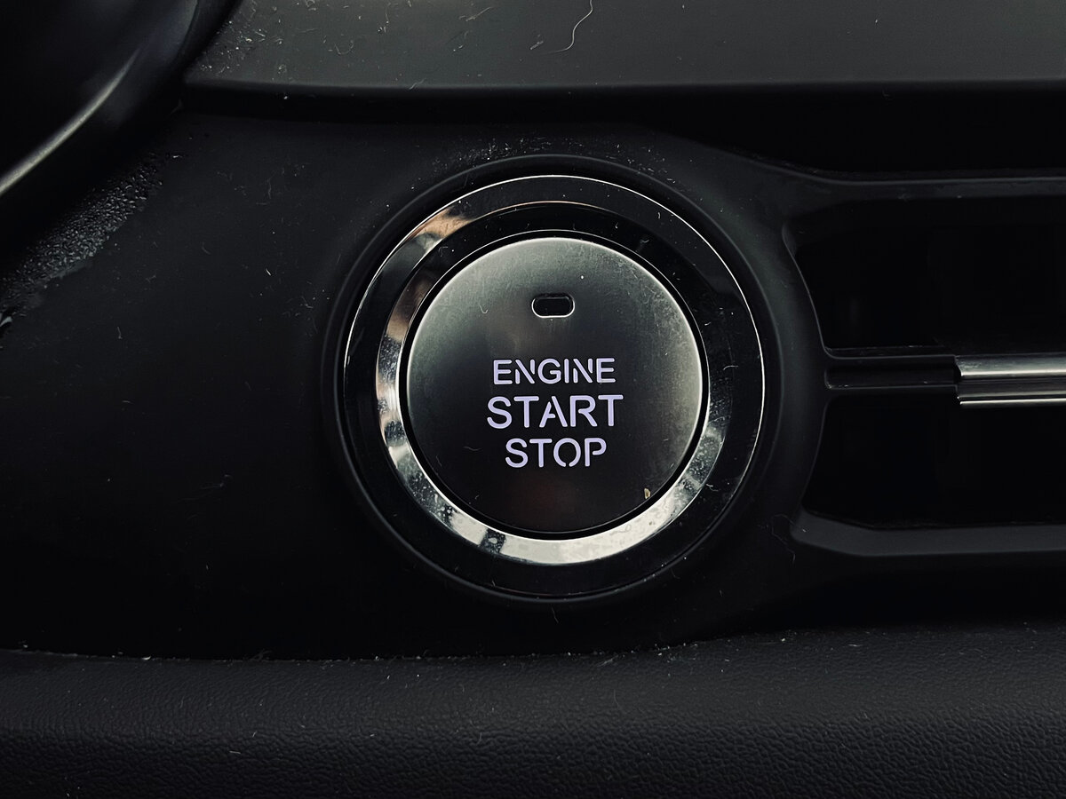 Купить Chery Tiggo 8, 2020, 22 981 км.. Фото: #16