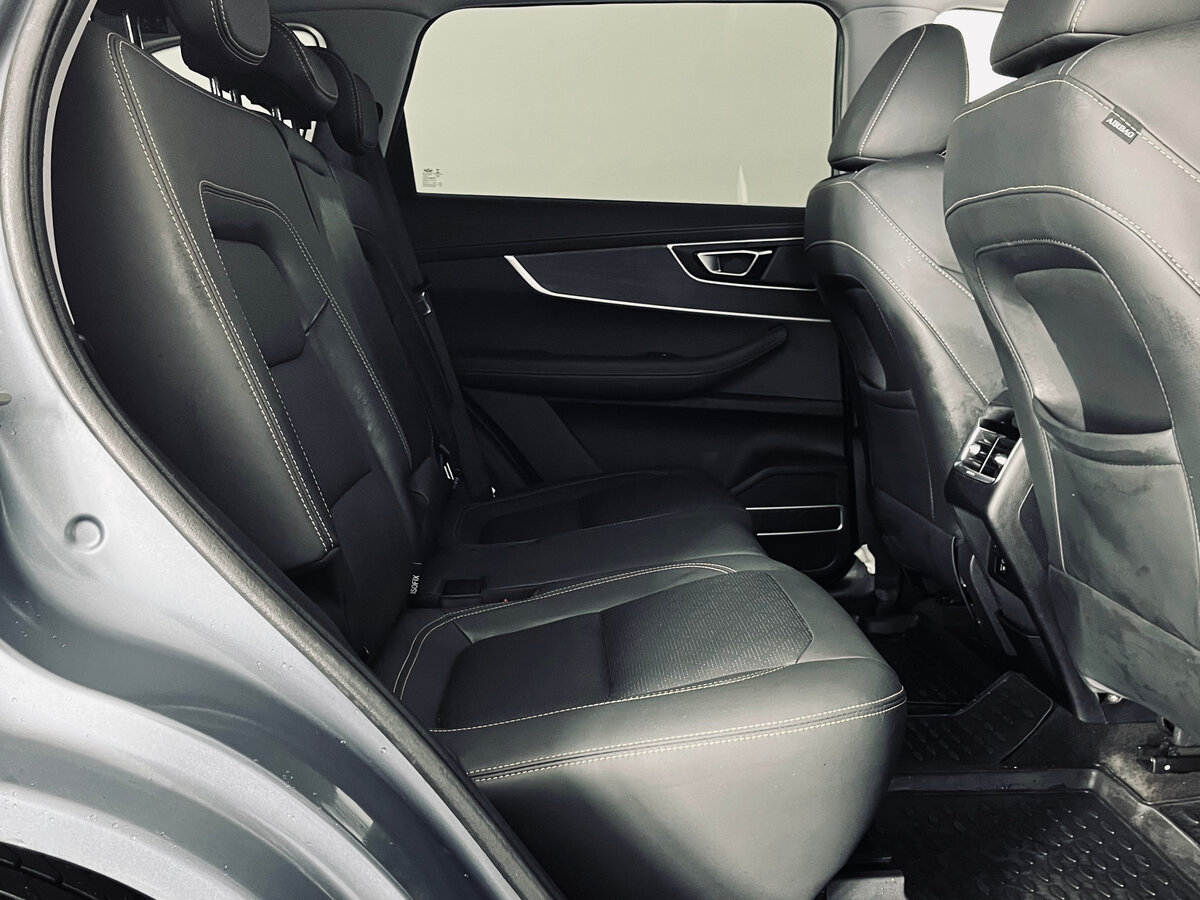 Купить Chery Tiggo 8, 2020, 22 981 км.. Фото: #18