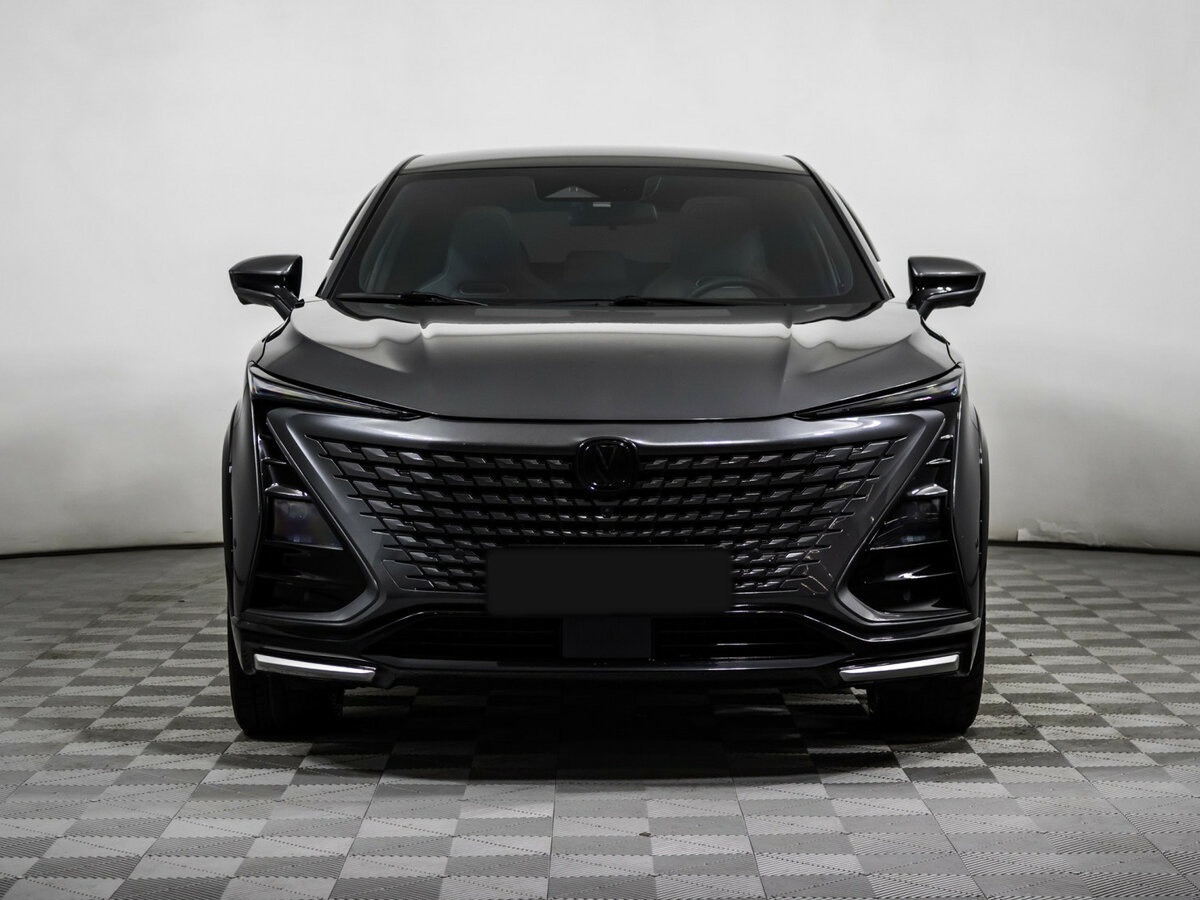 Купить Changan UNI-T, 2023, 69 433 км.. Фото: #1