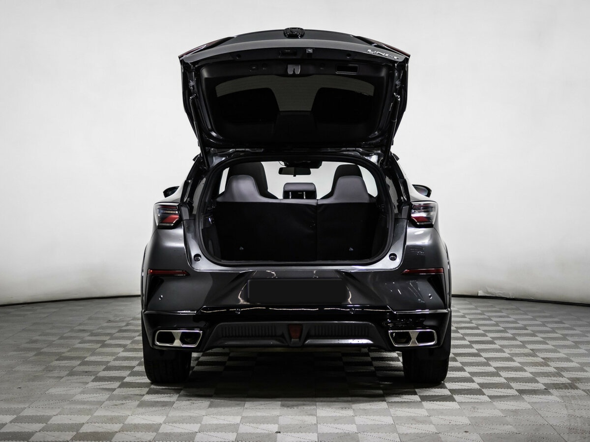 Купить Changan UNI-T, 2023, 69 433 км.. Фото: #10