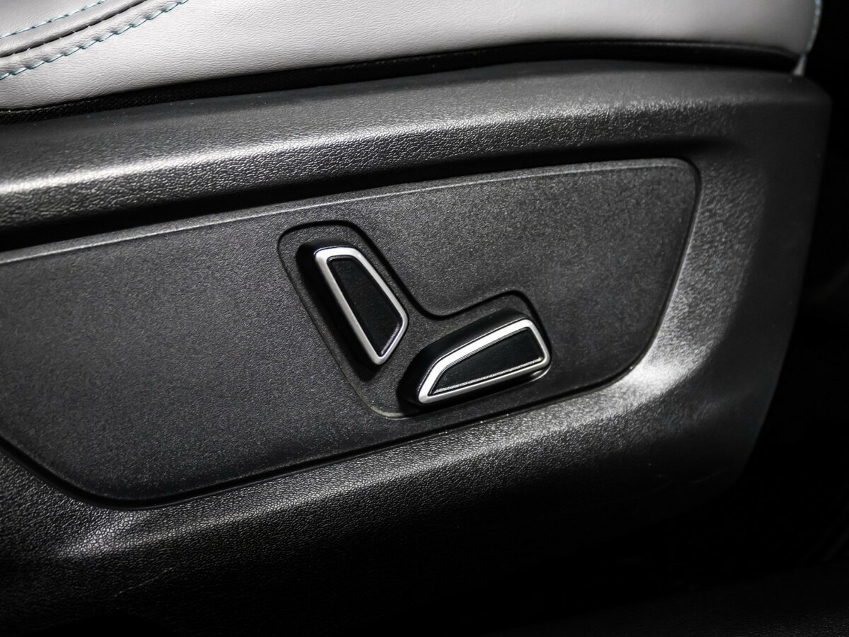 Купить Changan UNI-T, 2023, 69 433 км.. Фото: #11