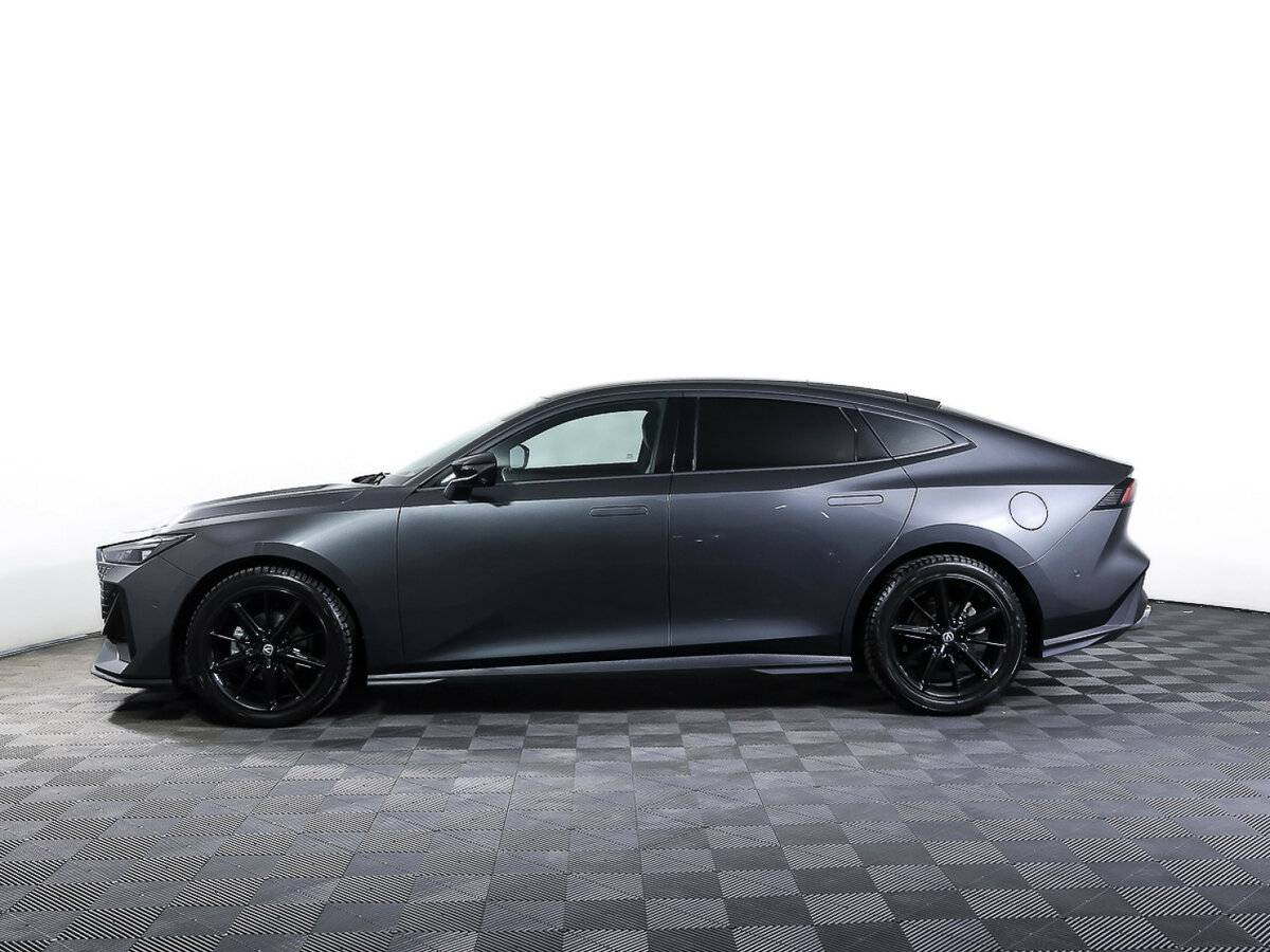 Купить Changan UNI-V, 2023, 12 554 км.. Фото: #7