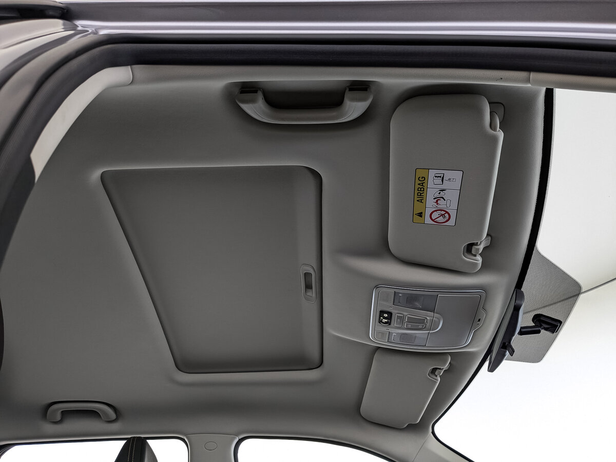 Купить Changan CS35 Plus, 2019, 102 467 км.. Фото: #20