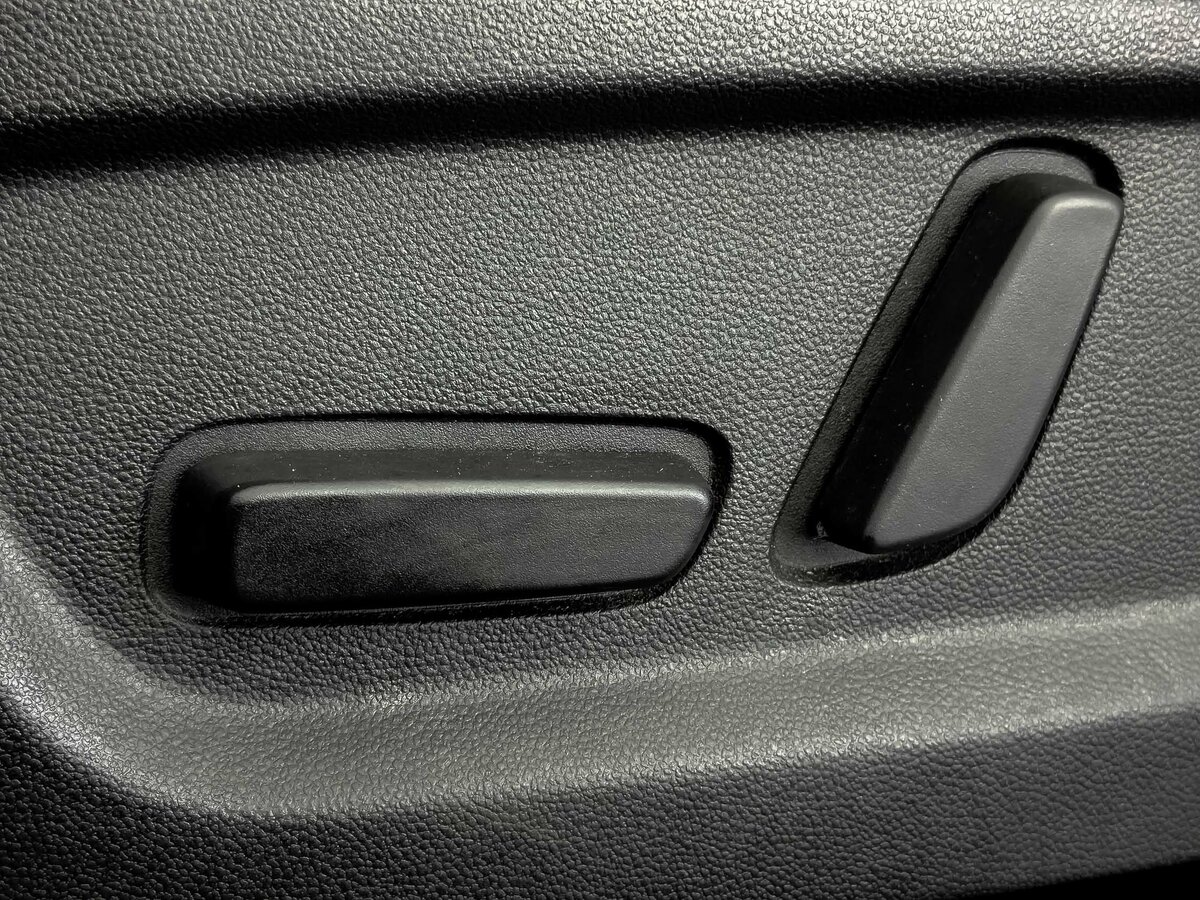 Купить Changan CS35 Plus, 2019, 102 467 км.. Фото: #23