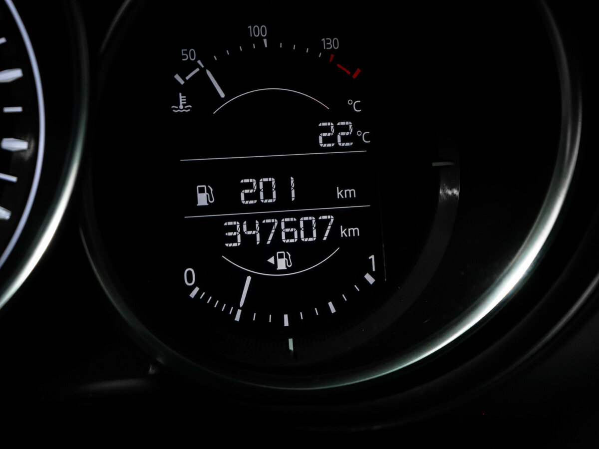 Купить Mazda 6, 2017, 347 606 км.. Фото: #6