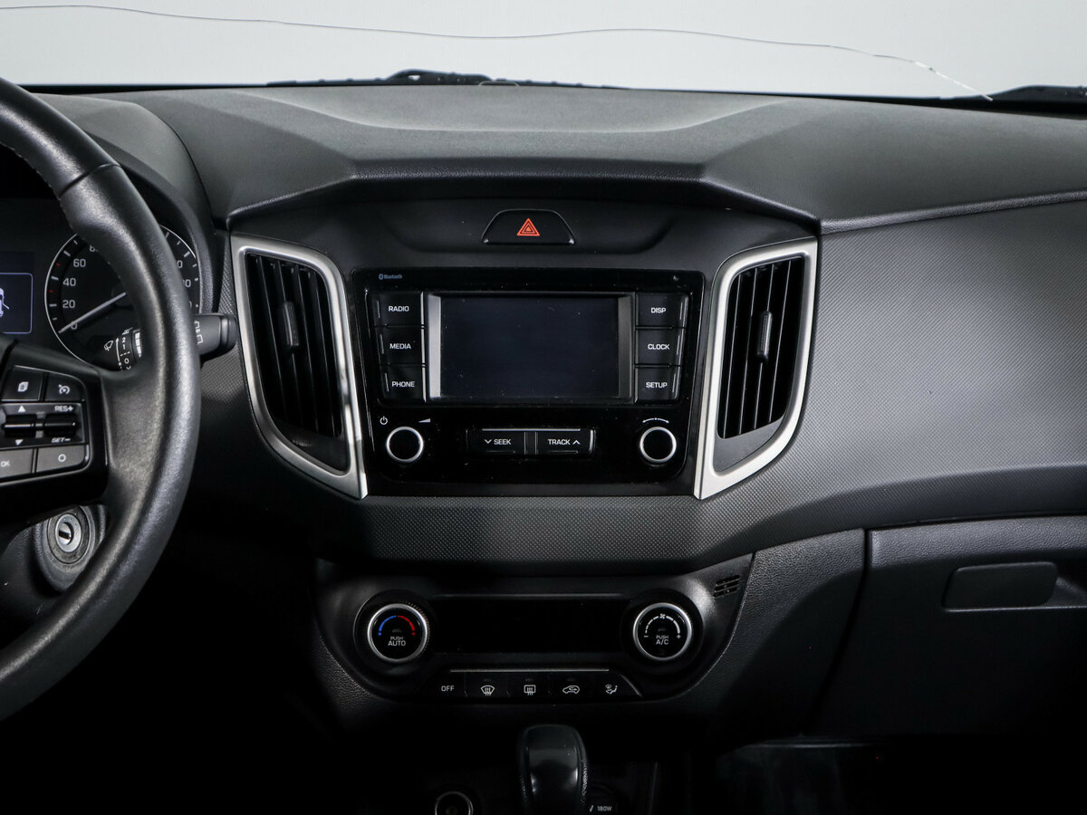 Купить Хендай Крета, 2020, 100 077 км.. Фото: #10