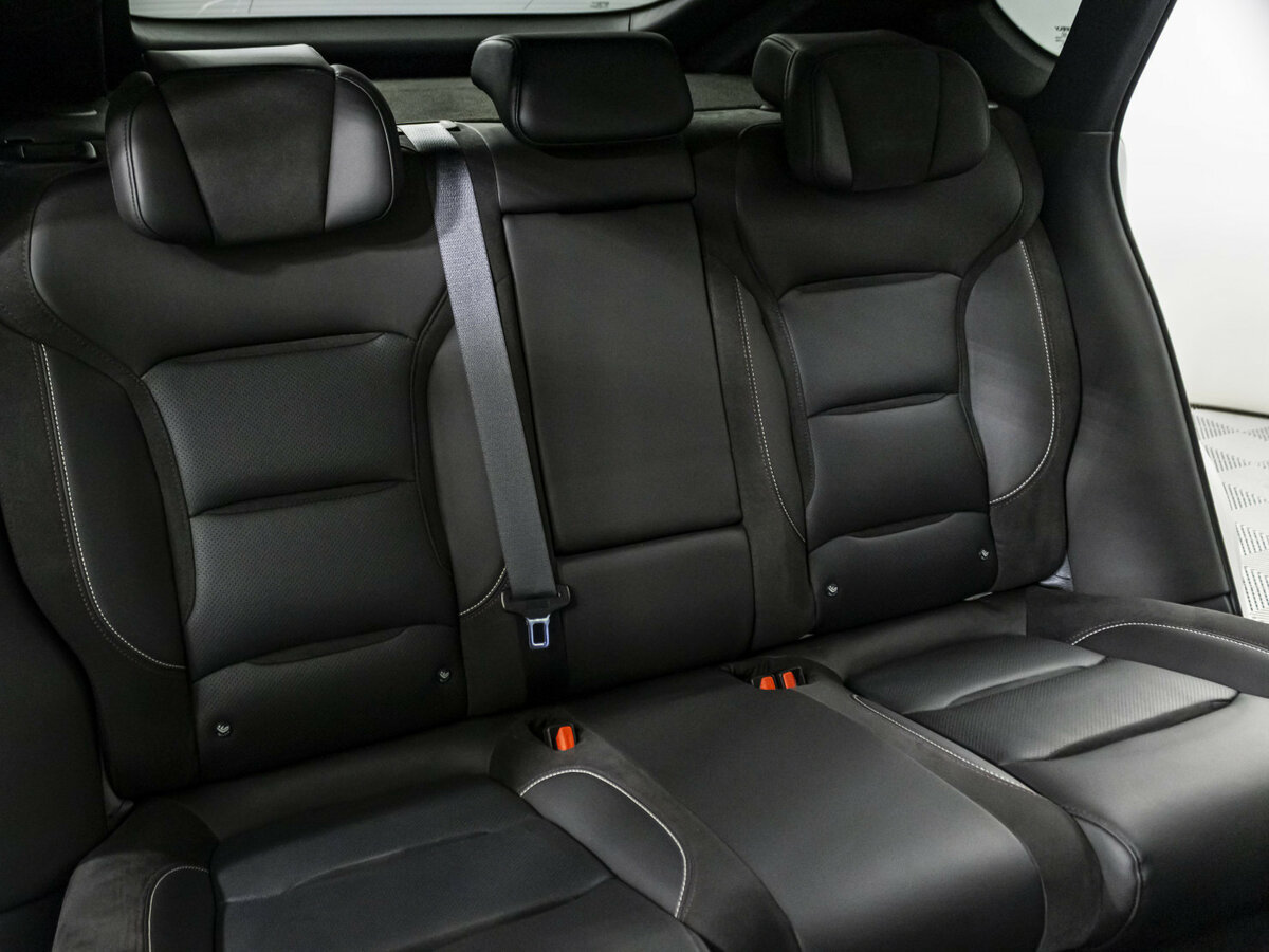 Купить Geely Tugella, 2023, 43 483 км.. Фото: #12