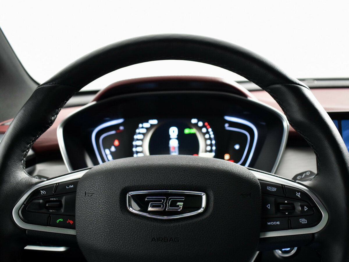 Купить Belgee X50, 2024, 46 000 км.. Фото: #15