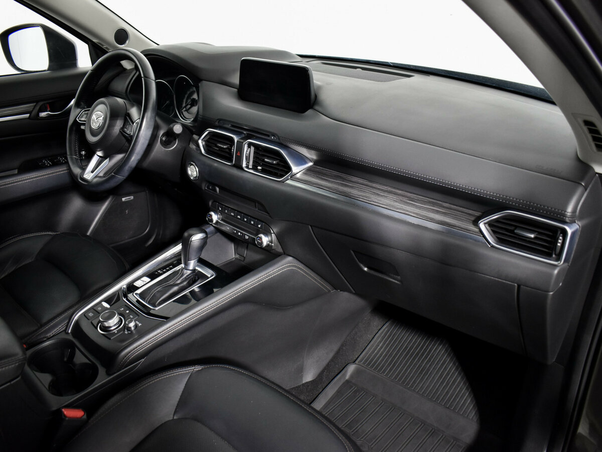 Купить Mazda CX-5, 2019, 114 000 км.. Фото: #11