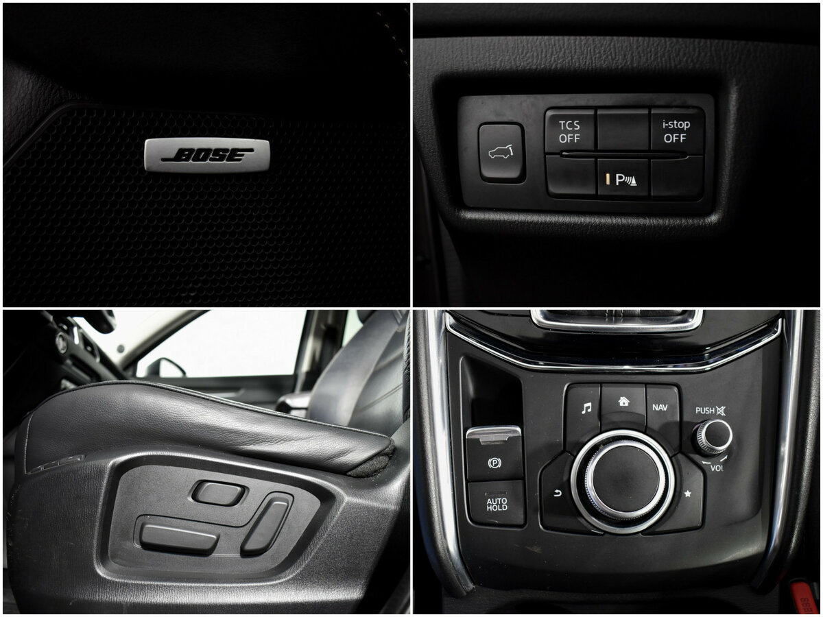 Купить Mazda CX-5, 2019, 114 000 км.. Фото: #20