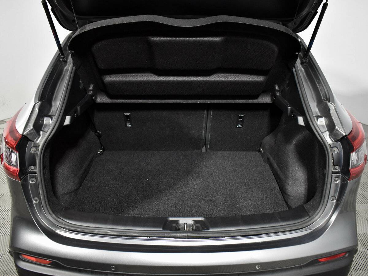 Купить Ниссан Кашкай, 2019, 216 000 км.. Фото: #18