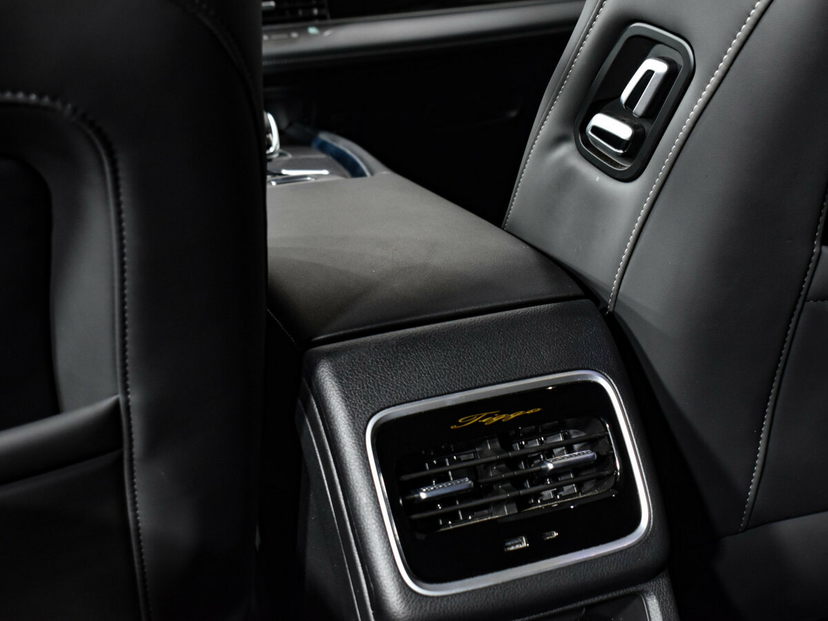 Купить Chery Tiggo 8 Pro Max, 2023, 10 300 км.. Фото: #23