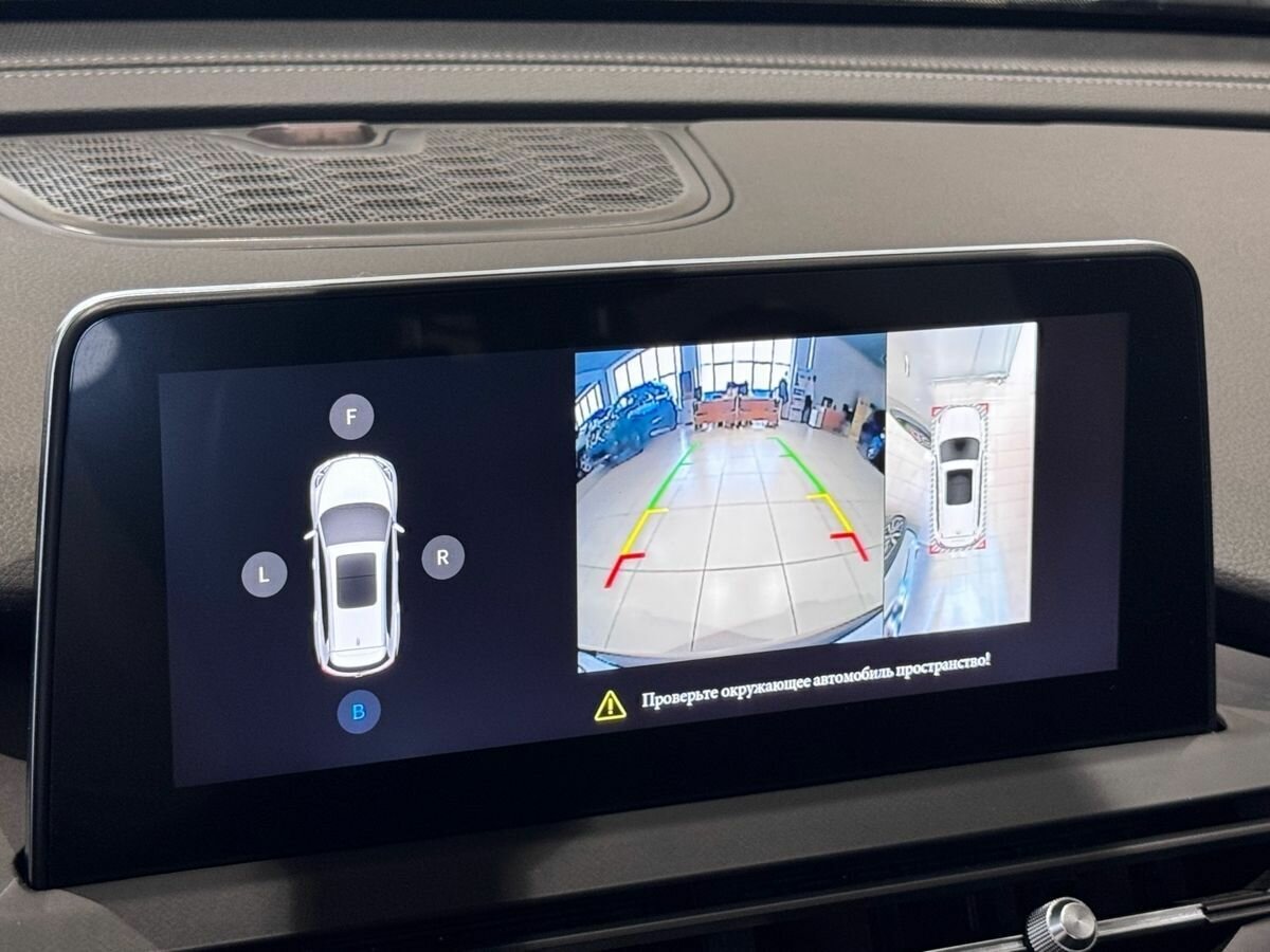 Купить Chery Tiggo 8, 2020, 65 286 км.. Фото: #14