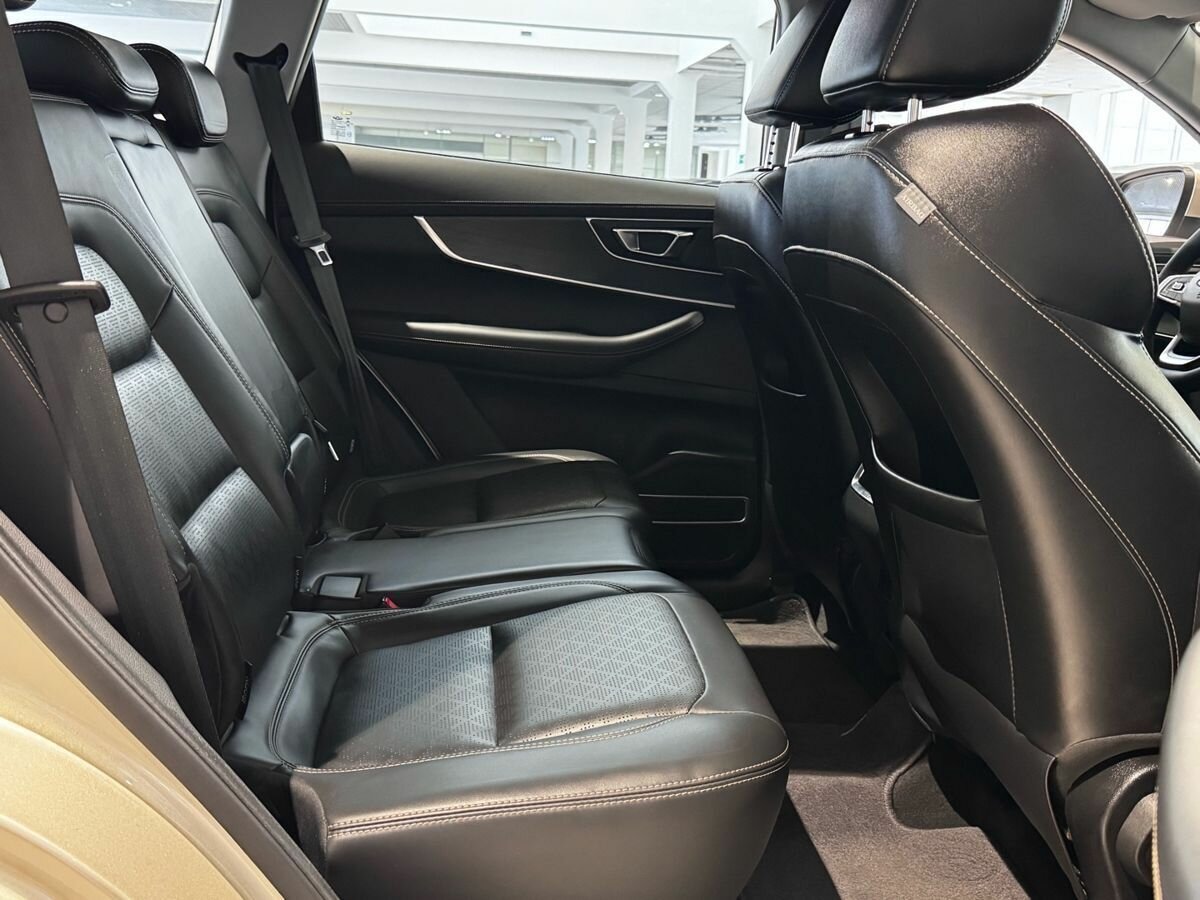 Купить Chery Tiggo 8, 2020, 65 286 км.. Фото: #18