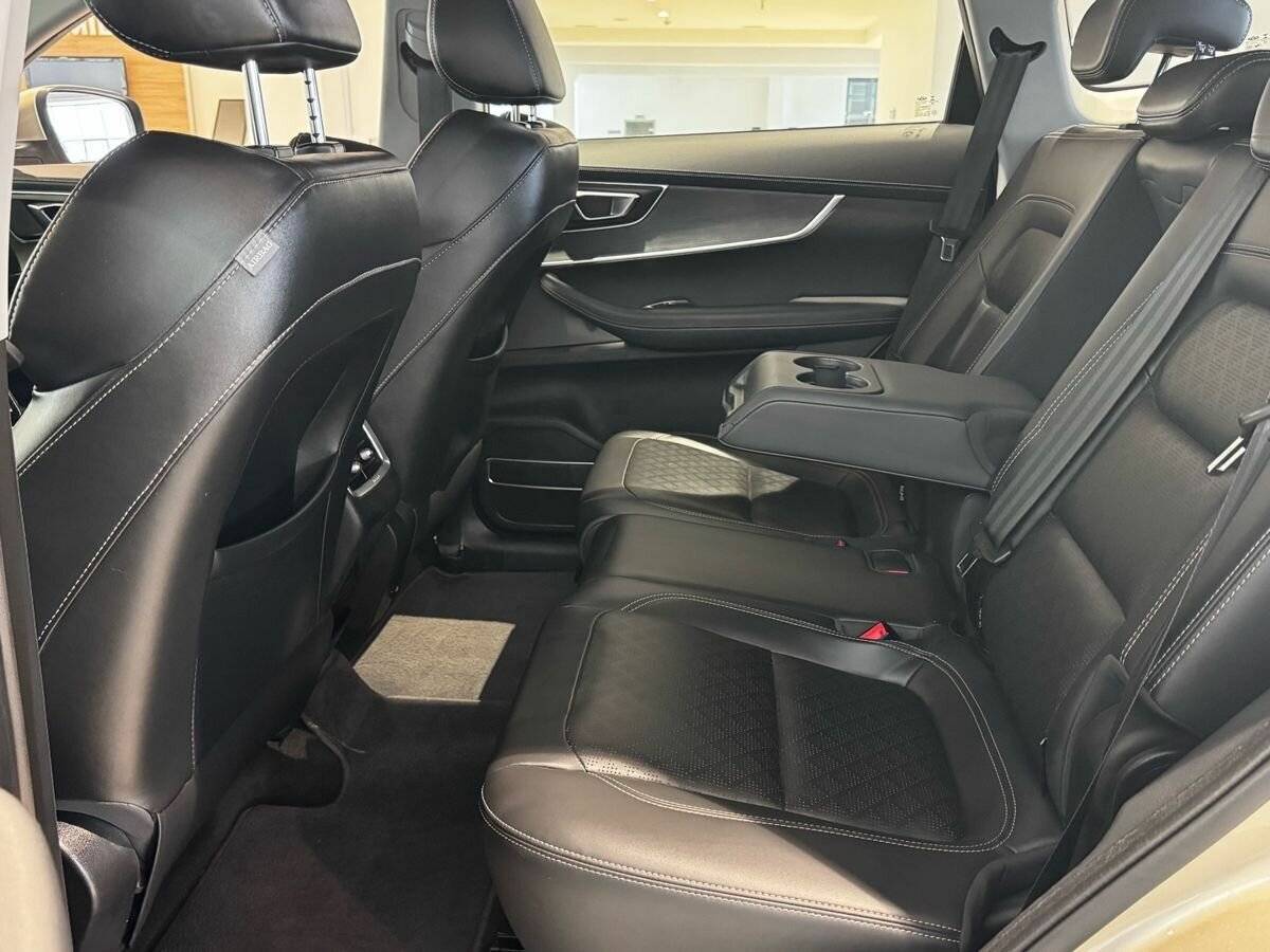 Купить Chery Tiggo 8, 2020, 65 286 км.. Фото: #20