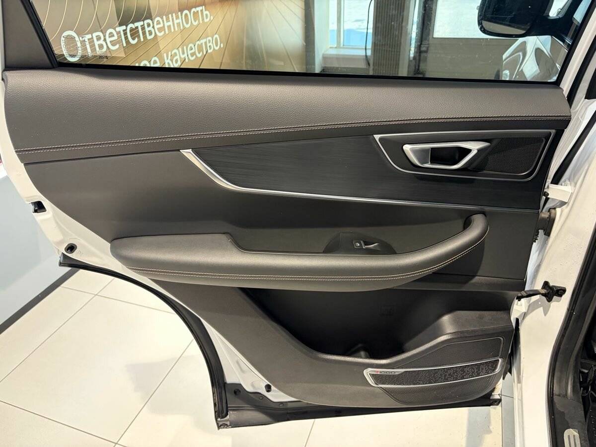 Купить Chery Tiggo 8, 2023, 33 300 км.. Фото: #9