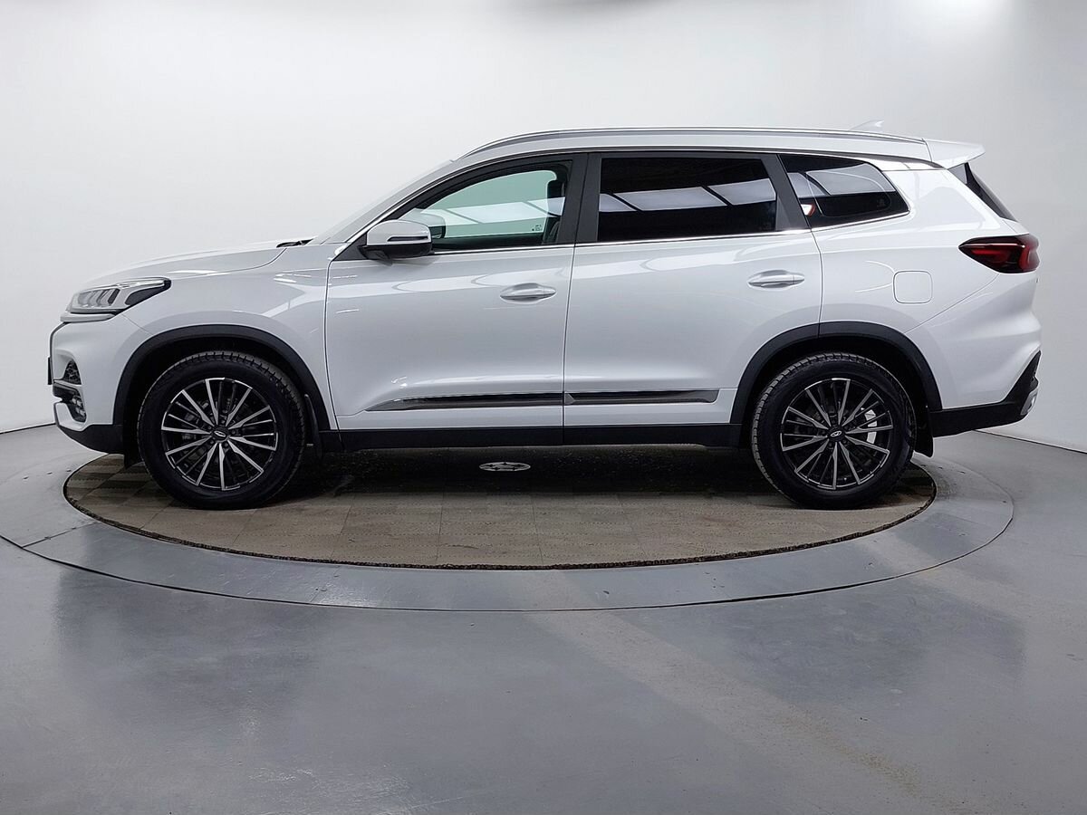 Купить Chery Tiggo 8, 2023, 63 012 км.. Фото: #7