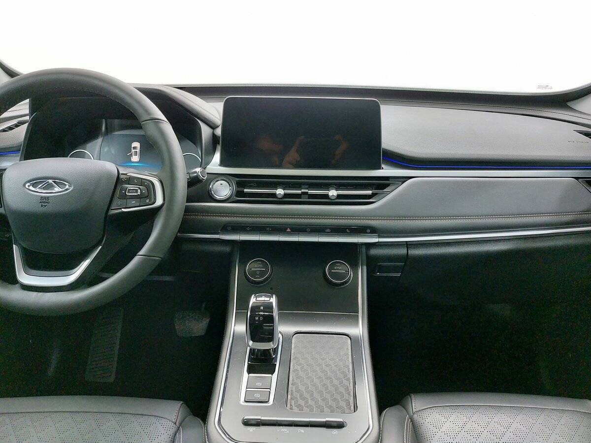 Купить Chery Tiggo 8, 2023, 63 012 км.. Фото: #11