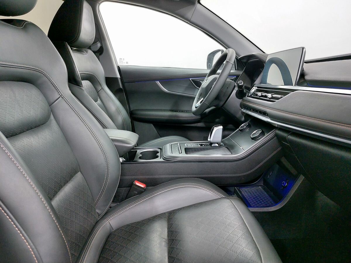 Купить Chery Tiggo 8, 2023, 63 012 км.. Фото: #14