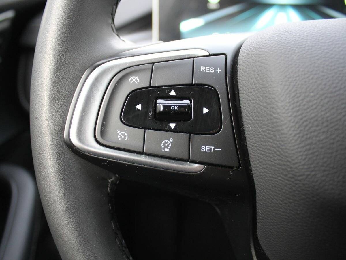 Купить Chery Tiggo 4 Pro, 2024, 8 895 км.. Фото: #14