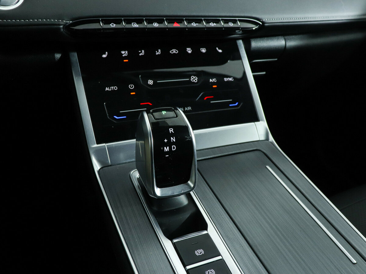 Купить Chery Tiggo 7 Pro Max, 2023, 32 795 км.. Фото: #16