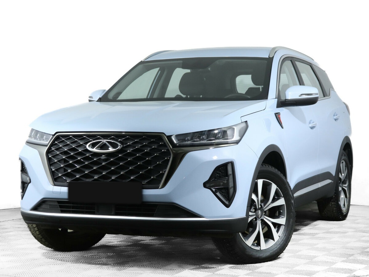 Купить Chery Tiggo 7 Pro Max, 2023, 32 795 км.. Фото: #18